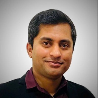 professor profile picture