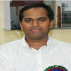 professor profile picture