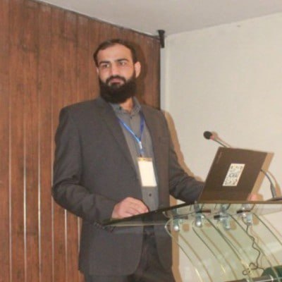 professor profile picture