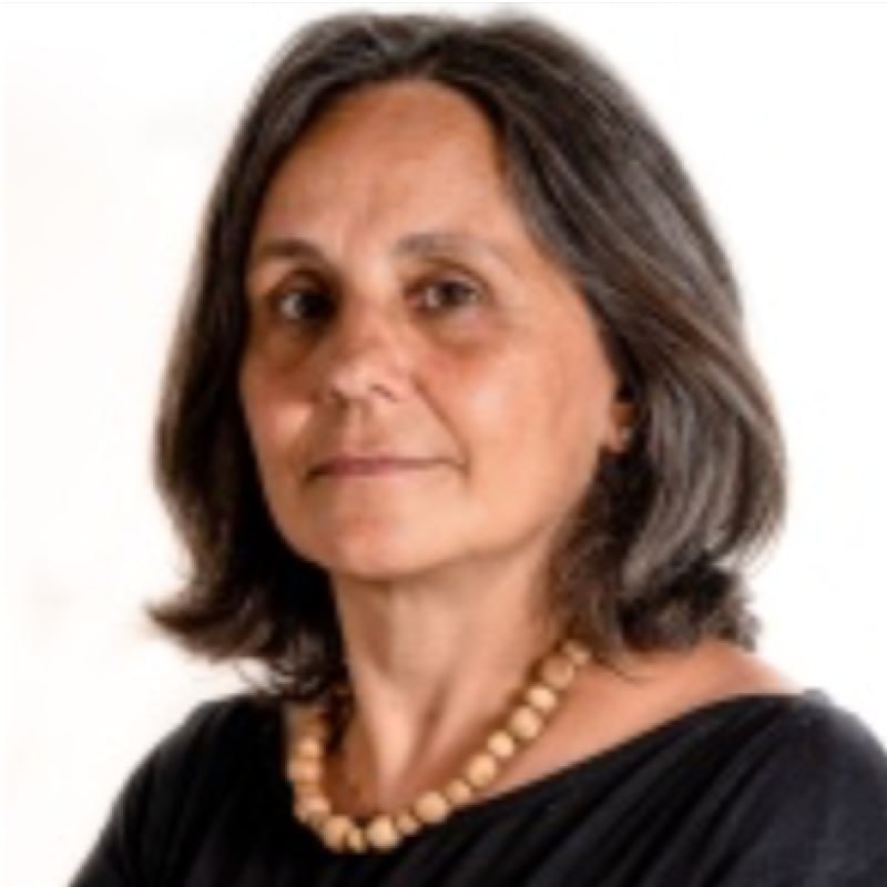 professor profile picture