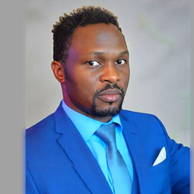 professor profile picture