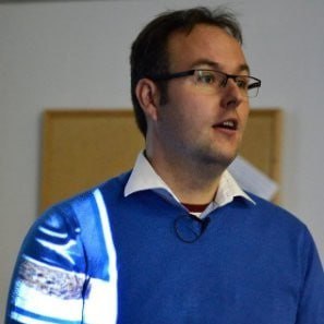 professor profile picture