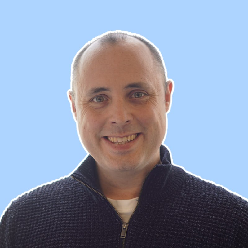 professor profile picture