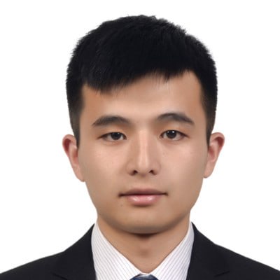 professor profile picture