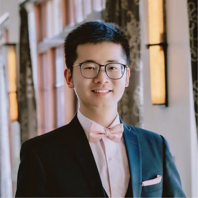 professor profile picture