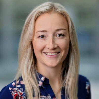 professor profile picture