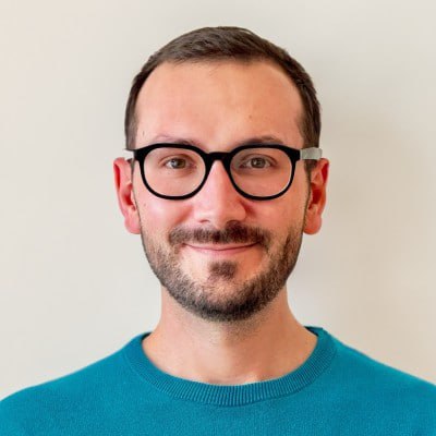 professor profile picture