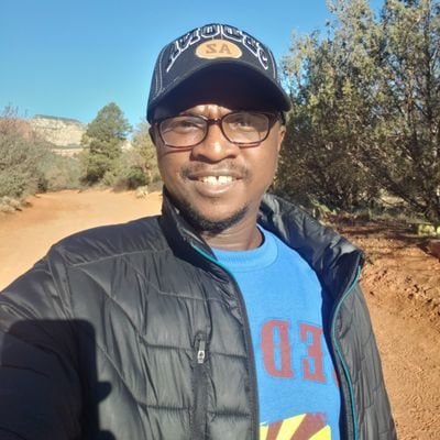 professor profile picture