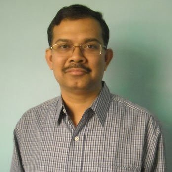 professor profile picture