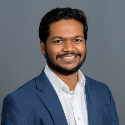 professor profile picture