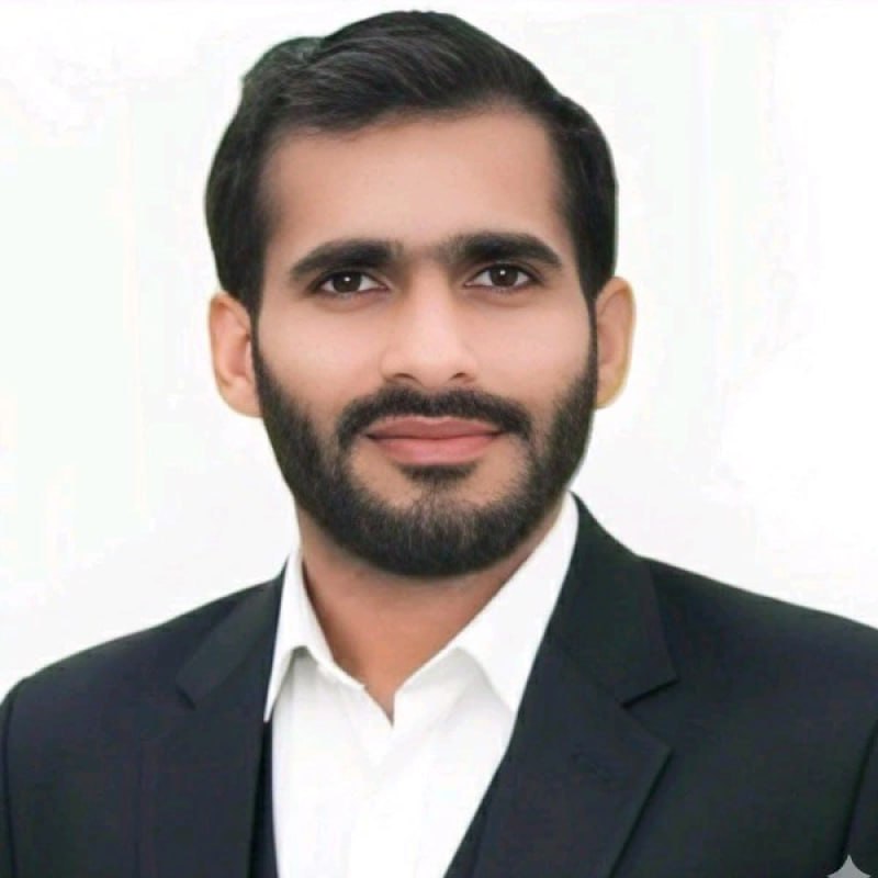 professor profile picture