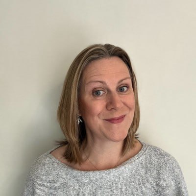 professor profile picture
