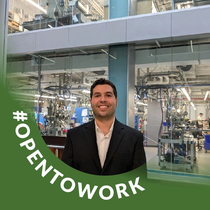 professor profile picture