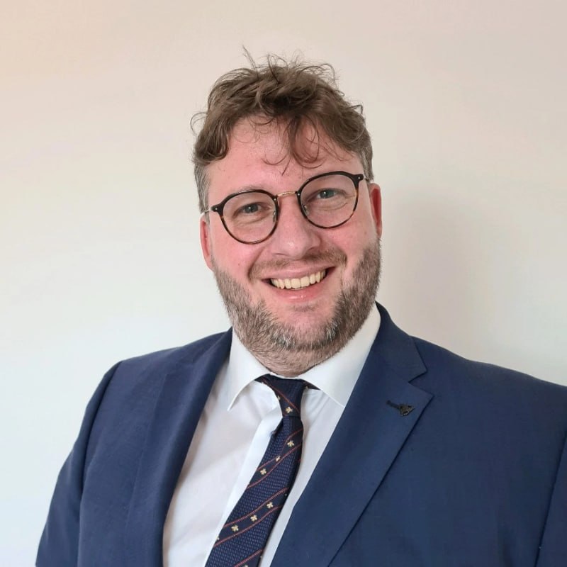 professor profile picture
