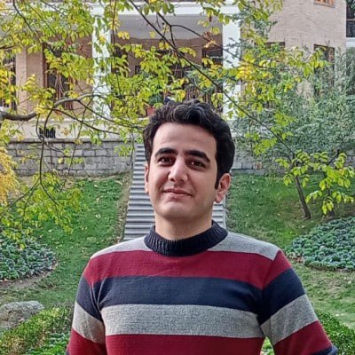 professor profile picture