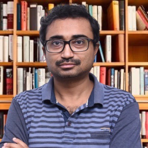 professor profile picture