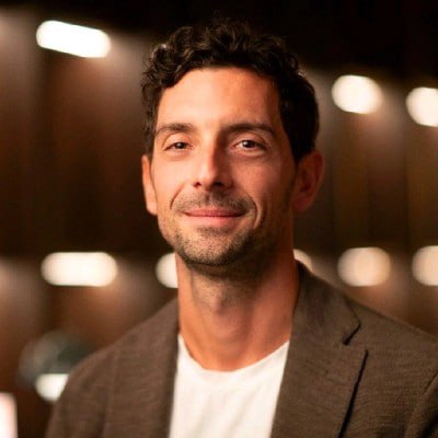 professor profile picture