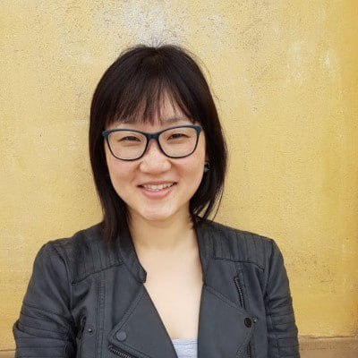 professor profile picture