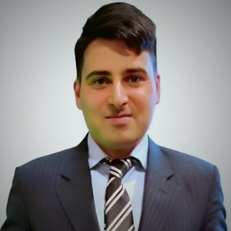 professor profile picture