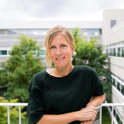 professor profile picture