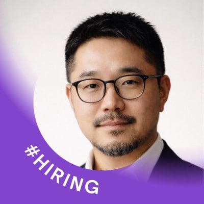 professor profile picture