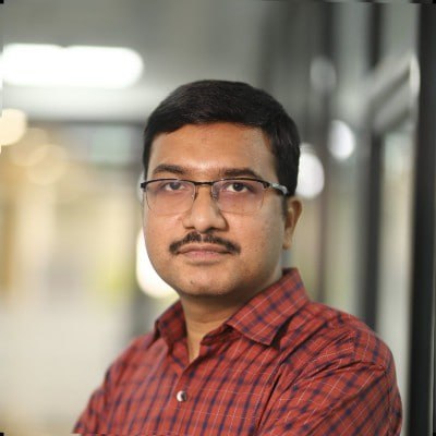 professor profile picture