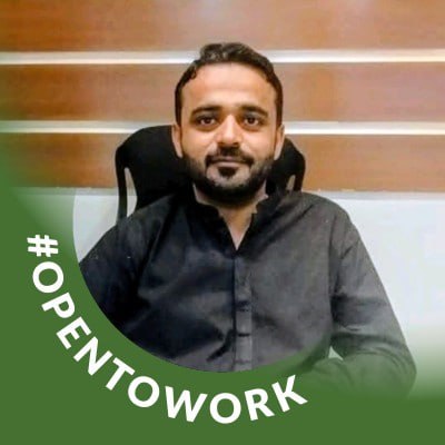 professor profile picture