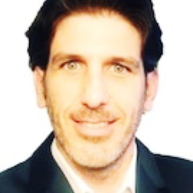 professor profile picture