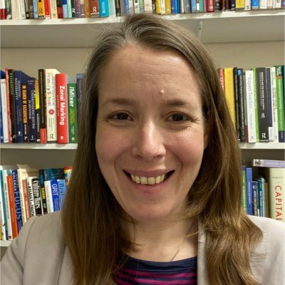 professor profile picture