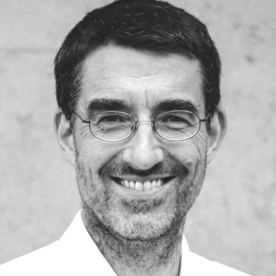 professor profile picture