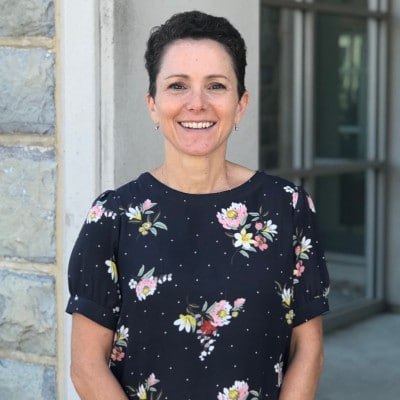 professor profile picture