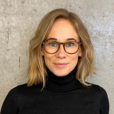 professor profile picture