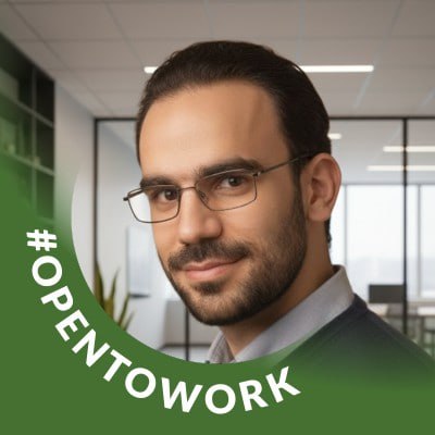 professor profile picture