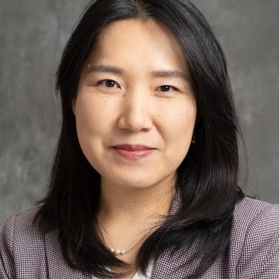 professor profile picture