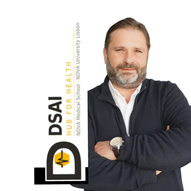 professor profile picture