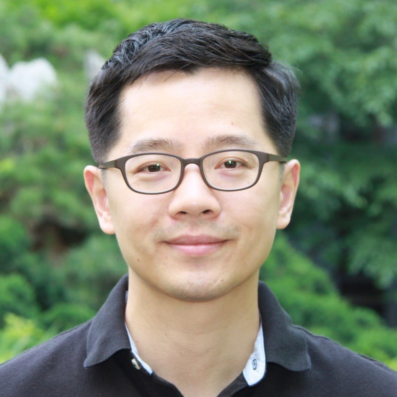 professor profile picture