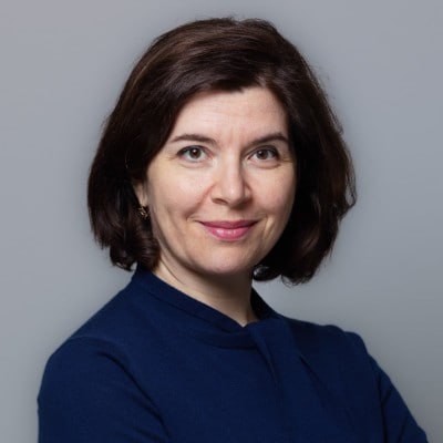 professor profile picture