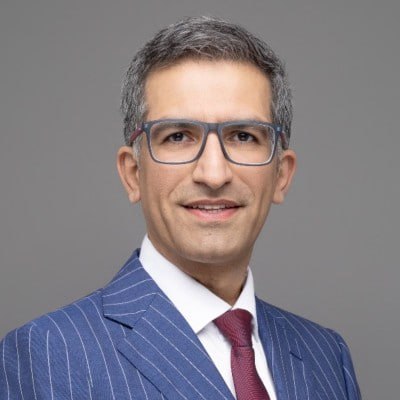 professor profile picture