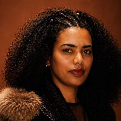 professor profile picture