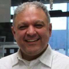 professor profile picture
