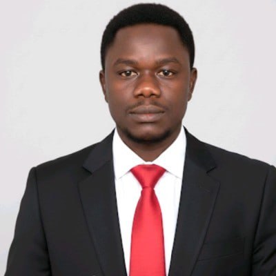 professor profile picture