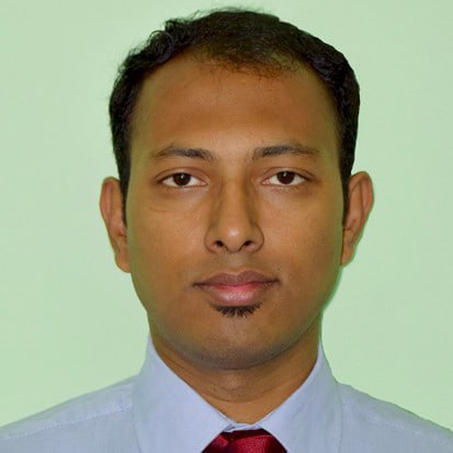 professor profile picture