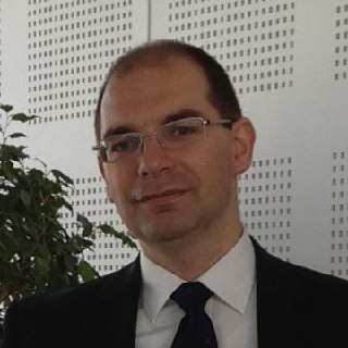professor profile picture