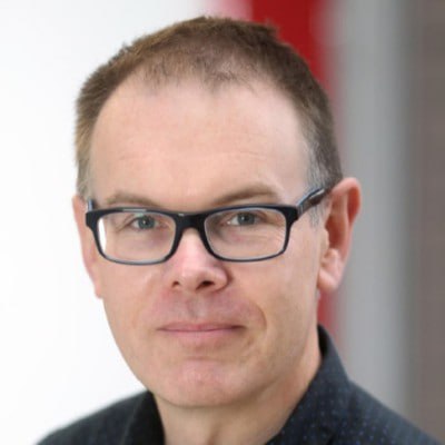 professor profile picture