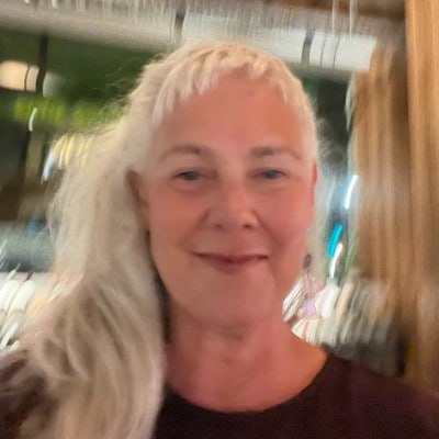 professor profile picture
