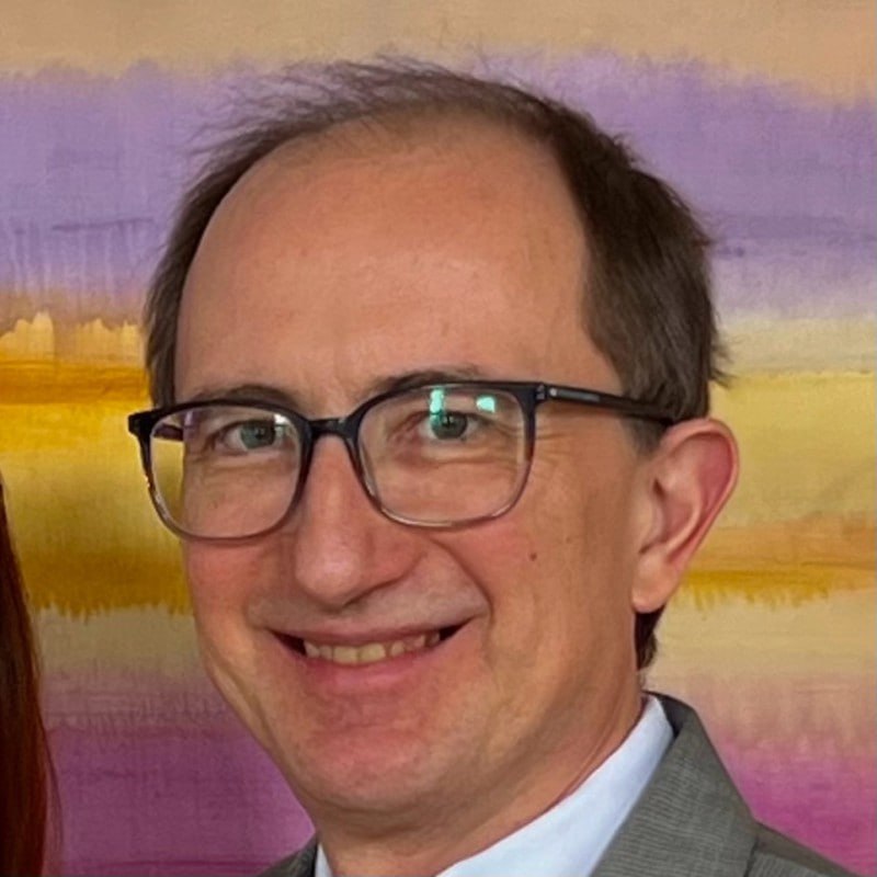 professor profile picture