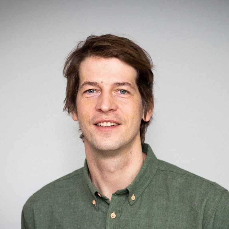 professor profile picture