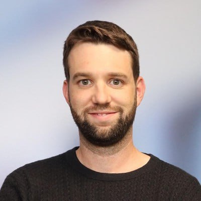 professor profile picture