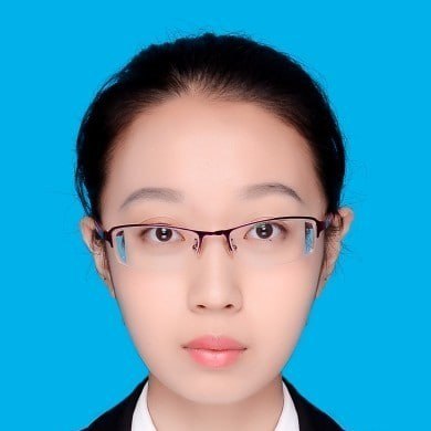professor profile picture