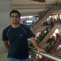 professor profile picture